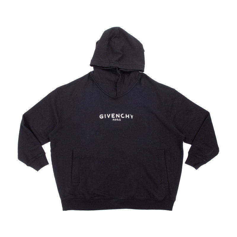 givenchy /纪梵希休闲连帽女士卫衣 para海外卫衣/绒衫