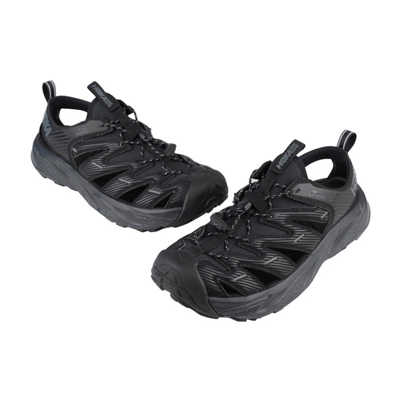 Hoka OneOne男经典 Hopara 纹理休闲凉鞋男士2026春夏新款XY,淘宝优惠券,粉丝福利购,淘宝优惠卷