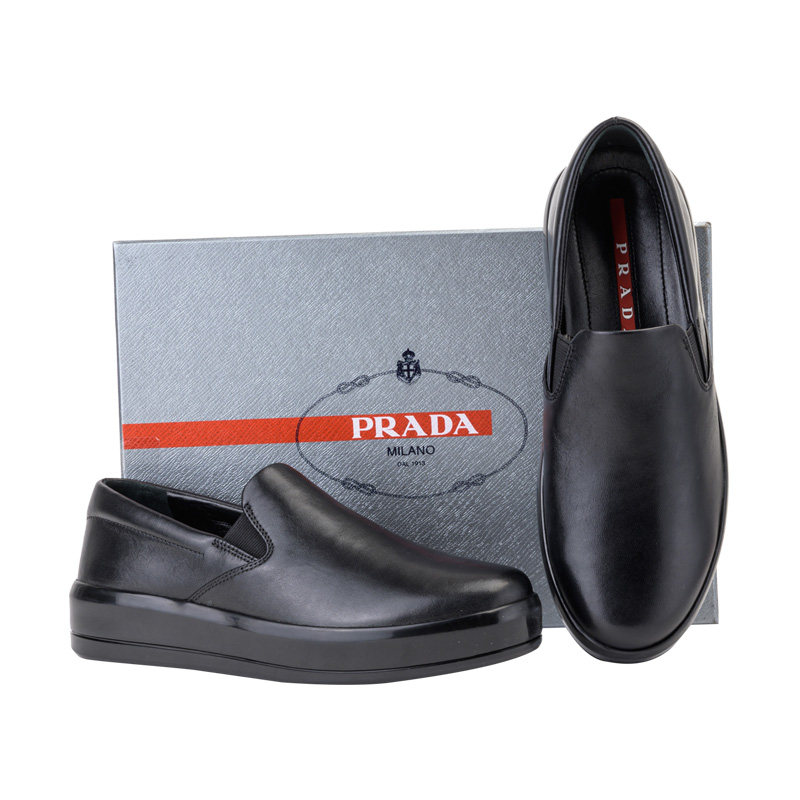 prada /普拉达pr3s623730n8休闲鞋 para海外单鞋