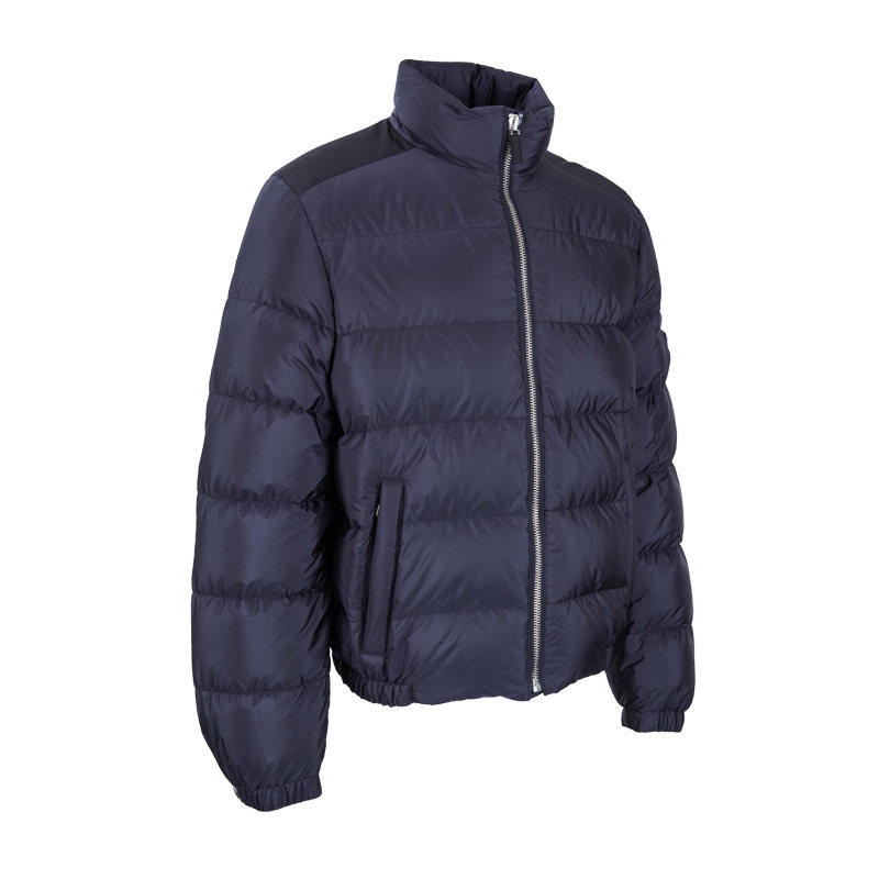 prada /普拉达男士时尚xy白鹅绒 para海外羽绒服