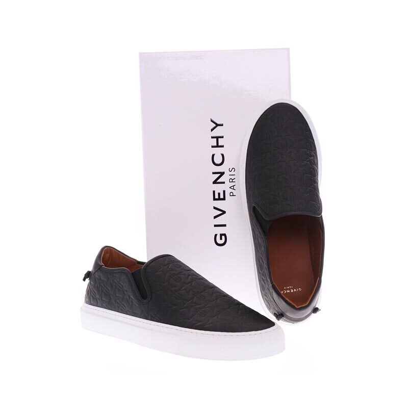 givenchy /纪梵希男士xy小牛皮鞋 para海外时尚休闲鞋