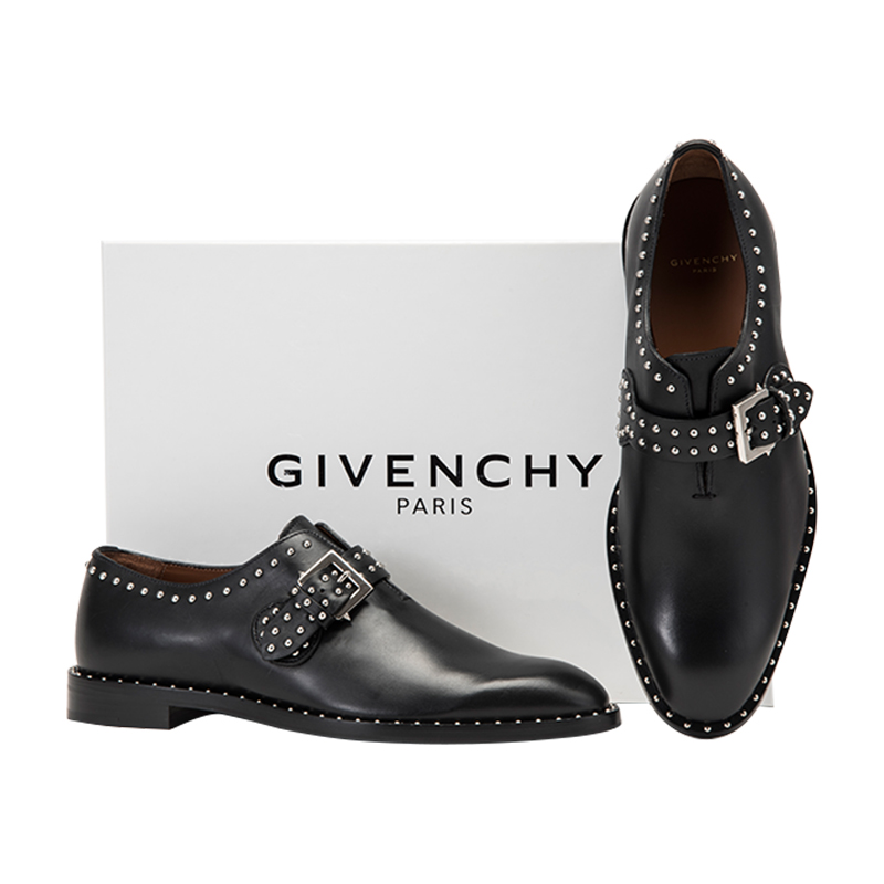 givenchy /纪梵希gi8254829皮鞋 para海外时尚休闲鞋