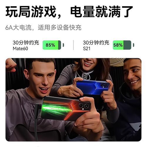 Type-C弯头编织数据线10A超级快充适用华为荣耀小米OPPOvivo手机iPad平板充电宝散热器USB车载快充电线加长3m - 图1