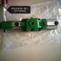 Hang teeth GWC gearboxes Trinity four ventilation control hydraulically operated valves WL4A16B 1-00 fake one-lose ten