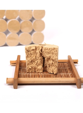 陈年艾柱艾条家用艾灸馆同款家用艾灸柱纯艾草艾绒非无烟柱艾灸袋