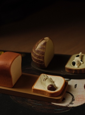 手机IPAD平板支架装饰模型摆件