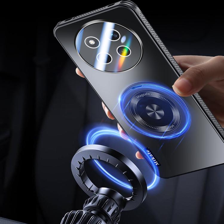 适用国际版华为荣耀X9C手机壳HonorX9C保护套BRP一NX1磨砂支架Honor全包镜头膜X9C5G男女XC9防摔高级感海外壳