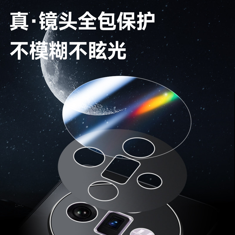 适用oppofindX7手机壳FindX7保护套OPPO镜头膜全包PHZ110防摔find磁吸支架X7新款fandx7男女oppox7高级感OPOP - 图1