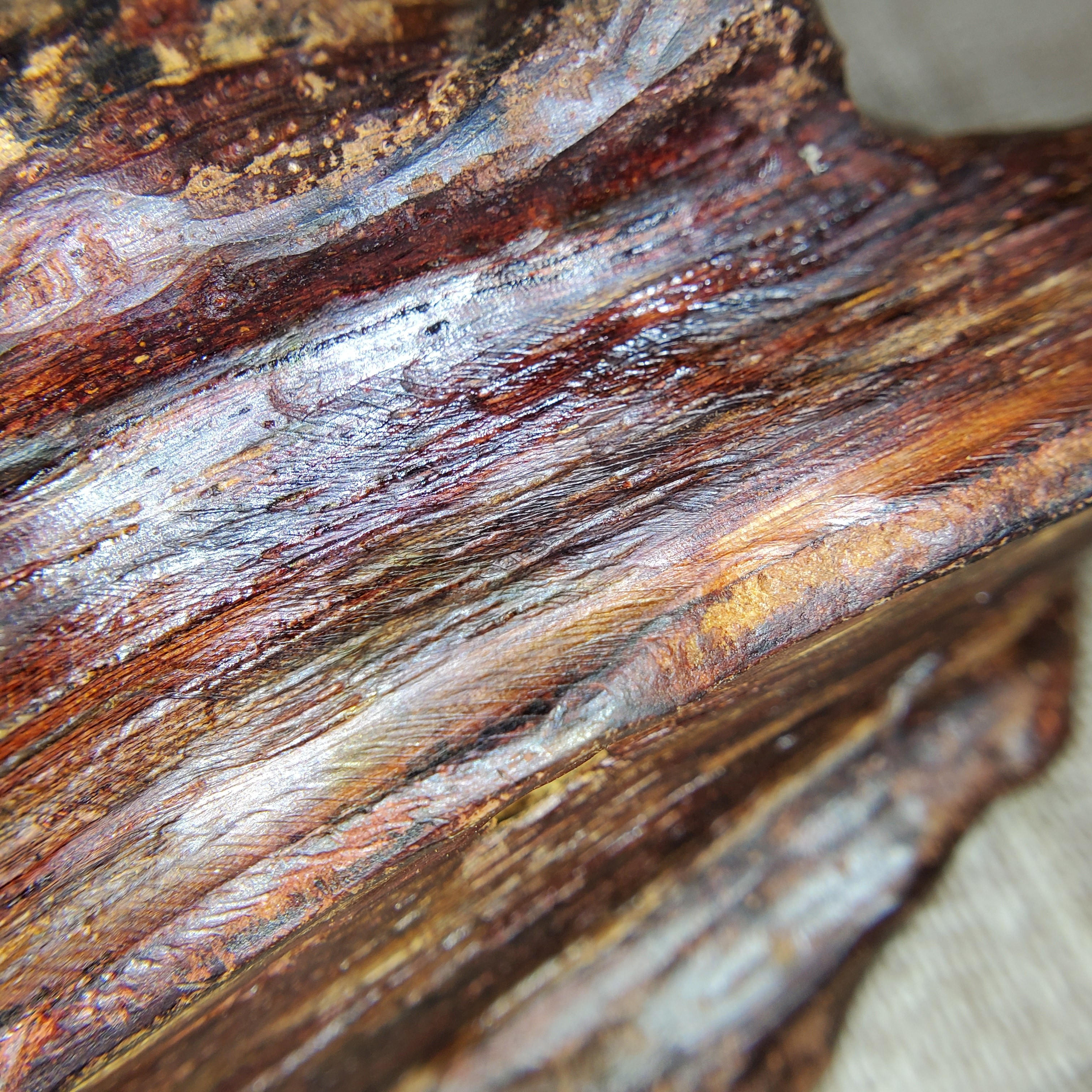 海南降真香经典厚壳老香意境摆件天然瘤疤香眼原料赠送人物加底座,淘宝优惠券,粉丝福利购,淘宝优惠卷