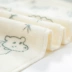 Jie Li Ya cotton quà tặng trẻ em khăn mặt khăn bông hoạt hình mềm mại và thoải mái khăn nhỏ - Khăn tắm / áo choàng tắm khăn lau mặt Khăn tắm / áo choàng tắm