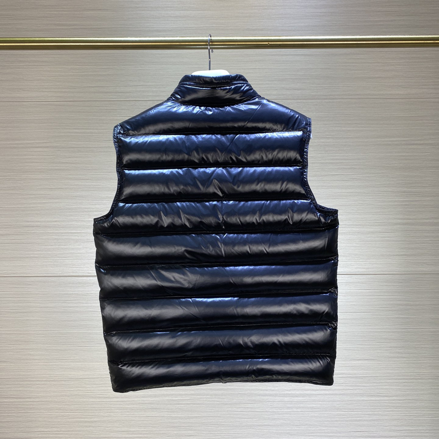 2025新款羽绒马甲男轻薄短款Gui休闲白鹅绒背心冬季坎肩立领外套,淘宝优惠券,粉丝福利购,淘宝优惠卷