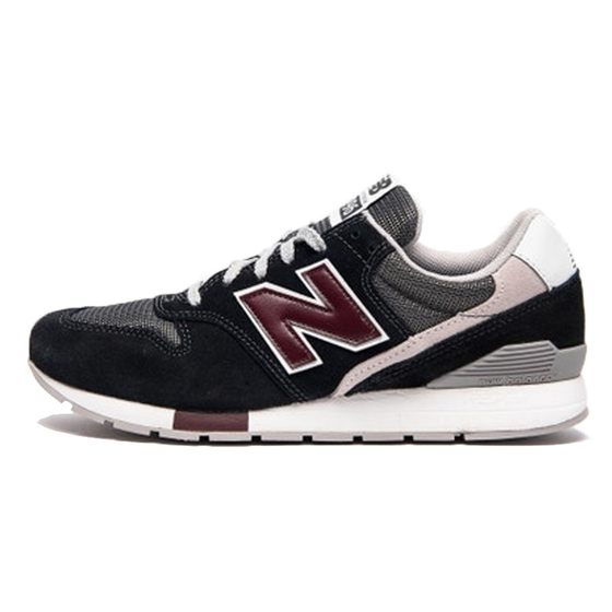 NEW BALANCE 996 시리즈 레트로 스포츠 운동화 남성과 여성 커플 MRL996WK/CM996CBA