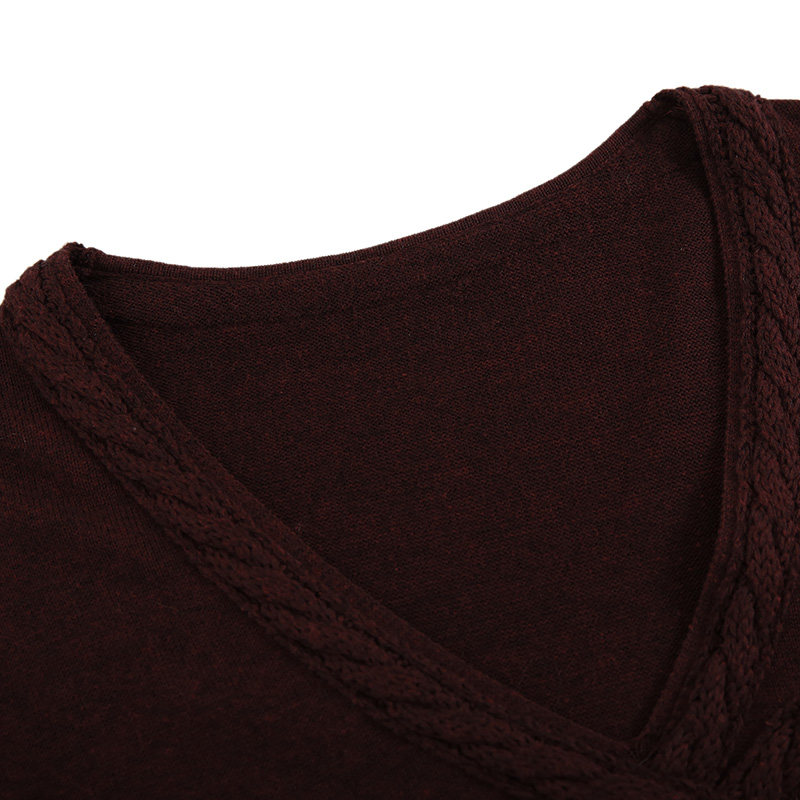 裂帛针织连衣裙2020春装女流苏裙子 裂帛立天连衣裙