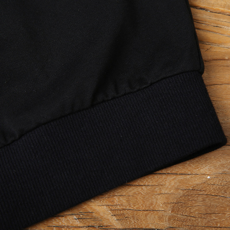 裂帛长袖2020春季新款刺绣宽松卫衣 裂帛立天卫衣/绒衫