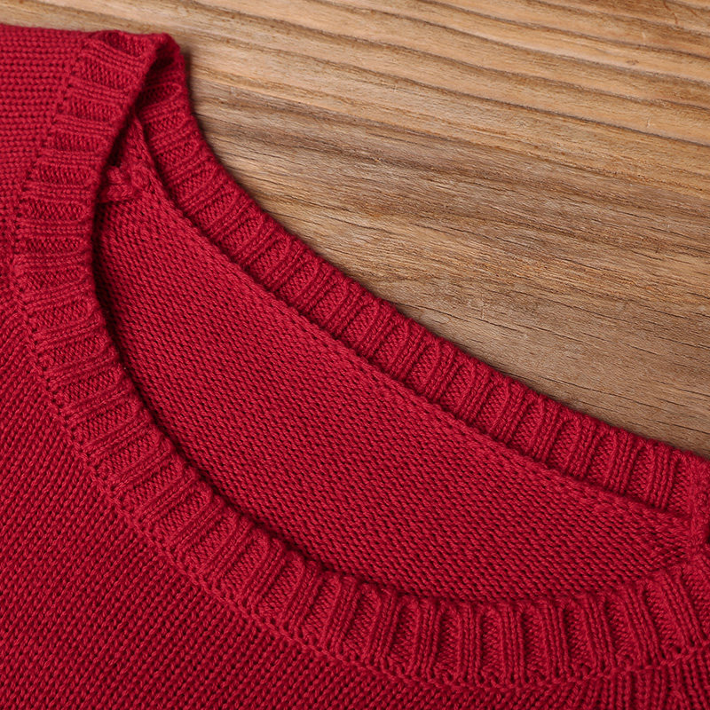 裂帛2020秋季新款圆领刺绣装连衣裙 裂帛立天连衣裙