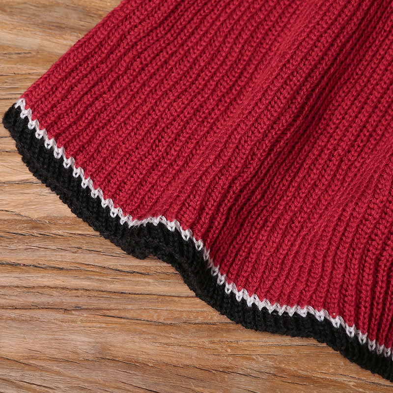 裂帛2020秋季新款圆领刺绣装连衣裙 裂帛立天连衣裙