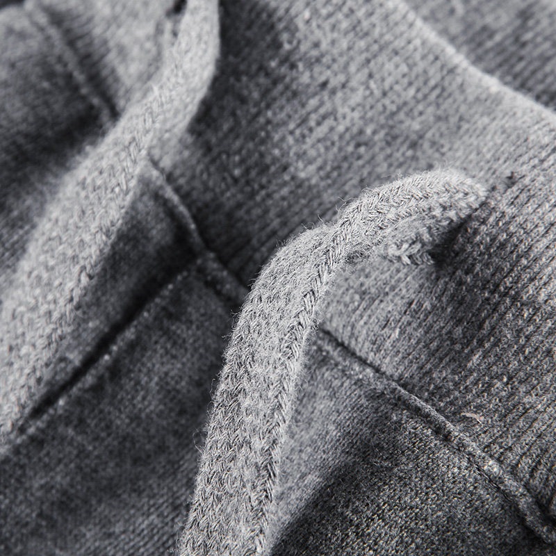 裂帛2020春季新款哈伦绣花长裤子 裂帛立天休闲裤