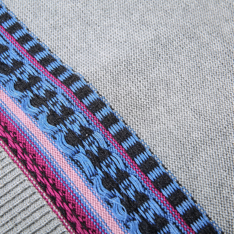 裂帛2020秋冬季新款轻熟风连衣裙 裂帛立天连衣裙