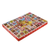 1 июня Tuck Toys Box Foam пещера пещера Слепая слепая слепая подарок Douyin День День рождения День рождения