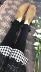 Mùa xuân và mùa thu mới Quần legging nữ Mori dày ren ren quần cao co giãn cao eo quần cotton cỡ lớn - Quần tây thường quần legging cao cấp Quần tây thường