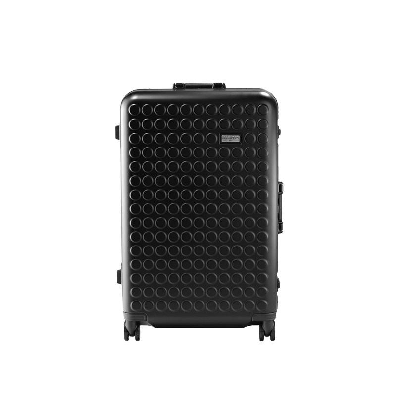 Dot-Drops拉杆箱CH4系列波点行李箱法国毕卡索登机箱20寸铝框现货