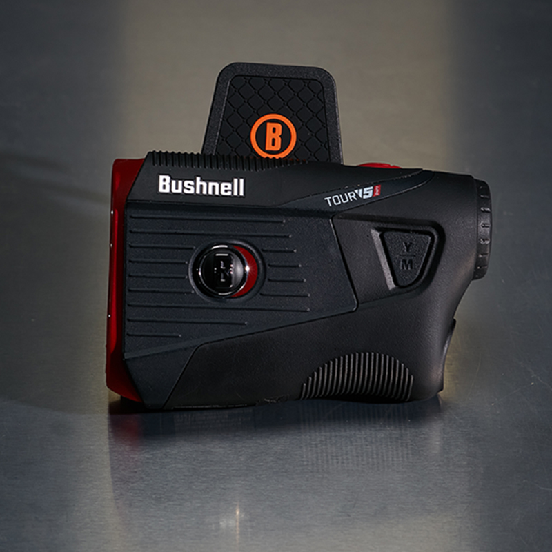 Bushnell高尔夫测距仪腰带夹磁铁腰夹2022新款 - 图2