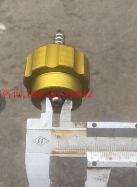 医院呼 吸 麻醉机器接头管路连接麻醉机空气接头呼吸机接头