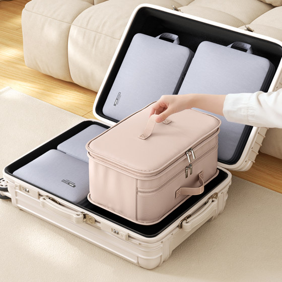 Livingbox multifunctional folding bag
