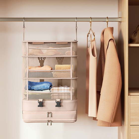 Livingbox multifunctional folding bag