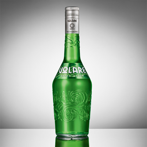 洋酒原装进口沃乐瑞蜜瓜味力娇酒利口酒孚卢克果味配制酒 LIQUEUR - 图1