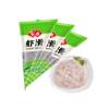 Anjing shrimp slippery box 150g*30 bags