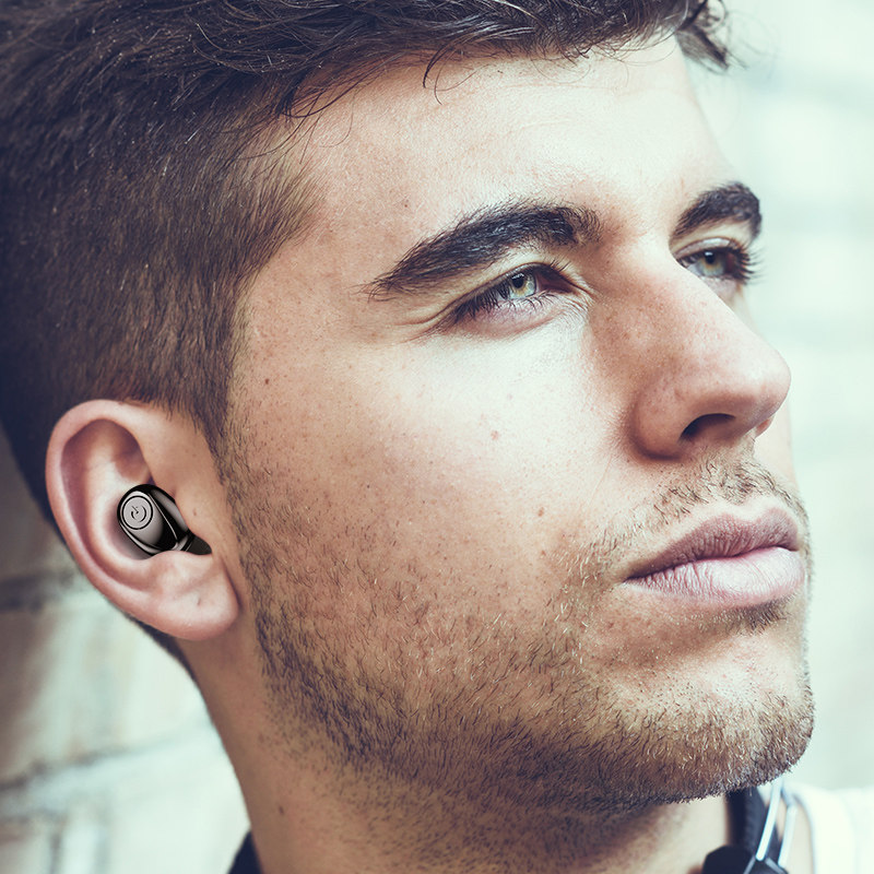 fanbiya努比亚x蓝牙z17s手机耳机 fanbiya蓝牙耳机