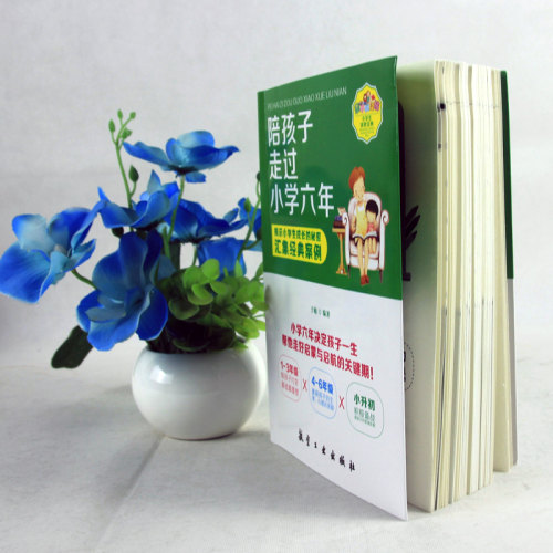 35元任选5本正版陪孩子走过小学六年家庭教育如何说孩子才会听学习习惯养成把话说到孩子心里去教育孩子的书籍畅销书-图1