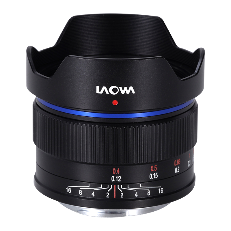 LAOWA老蛙10mm F2超广角镜头大光圈松下奥林巴斯M43卡口风光星轨 - 图3