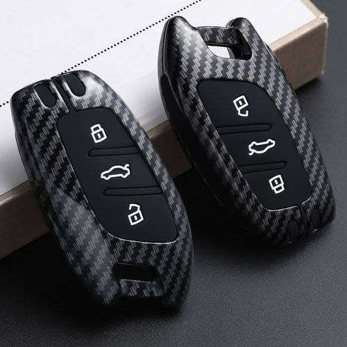 2026款荣威i5钥匙套D6汽车E6科莱威i6包D7壳M7DMH荣威rx5max扣 - 图3