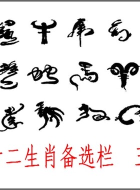 【TIGER手链DIY配件】定制LOGO 金属扣 鞋带头 全息反光鞋带