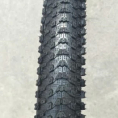 22寸自行车轮胎57-457山地车外胎儿童车22x2.125加长气嘴内胎配件 - 图2