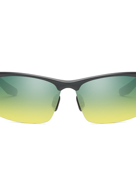 墨镜时尚风户外运动司机夜视眼镜