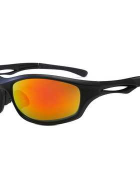 防紫外线运动男女运动太阳镜