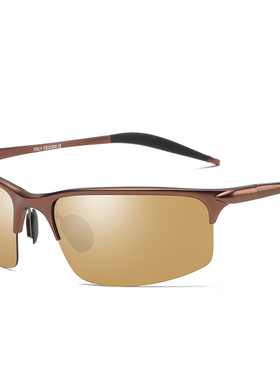 墨镜时尚风男士骑行运动驾驶眼镜