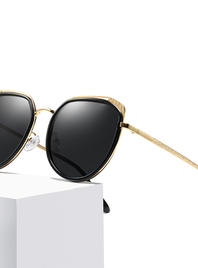 墨镜时尚风户外炫彩太阳眼镜