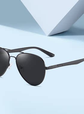 墨镜时尚风欧美骑行户外太阳眼镜