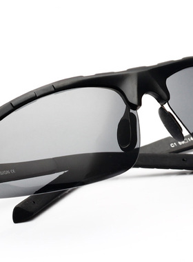 墨镜偏光钓鱼太阳眼镜