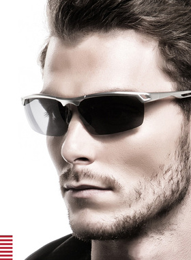 墨镜偏光太阳眼镜