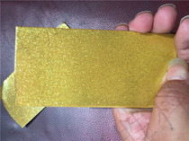 Golden powder coating gold plastic powder Tuiao gold powder coating Champagne powder coating champagne gold powder coating