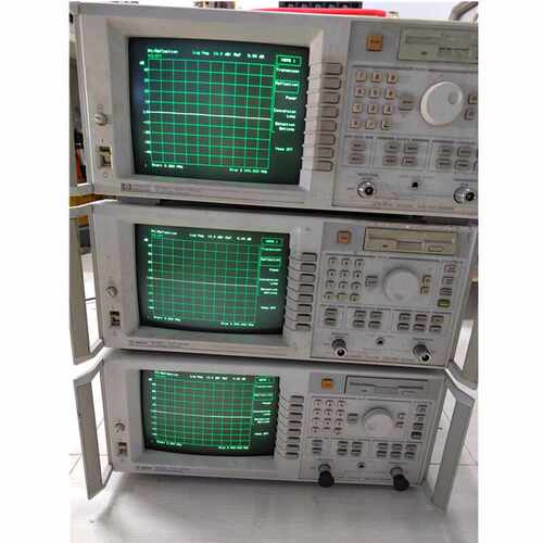 出售回收维修Agilent HP8714ET,8720ES,8712ET,8714ES网络分析仪 - 图1