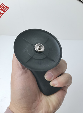 锅盖把手山东多星铸铁锅锅盖把手防烫原装把手