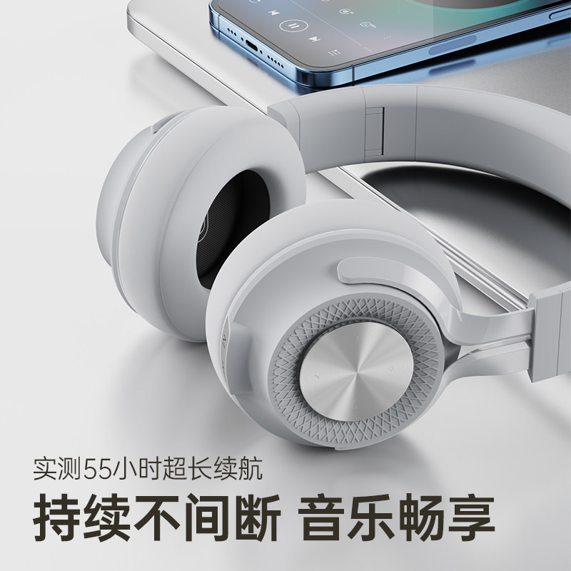 fingertime无线男女健身头戴式耳麦 fingertime蓝牙耳机