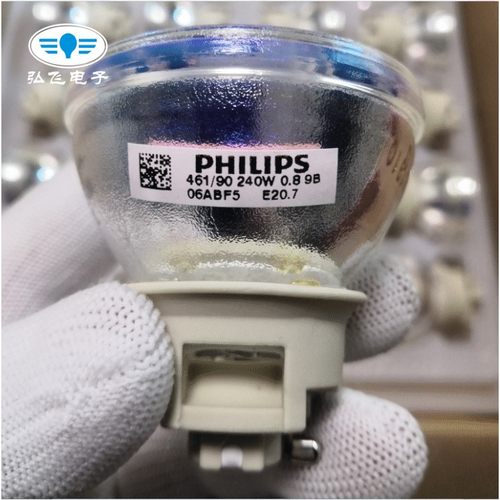 原装明基HD870/SP2842M/S2281/W2289M/W11000H/HA402H/BK4000M/ML9233/SP2842/W2289/4K8917投影机灯泡 - 图0