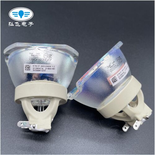 原装 奥图码EH505E EH503E X605E PEF9189投影机灯泡UHP365/292 1.0 E22.3 - 图0